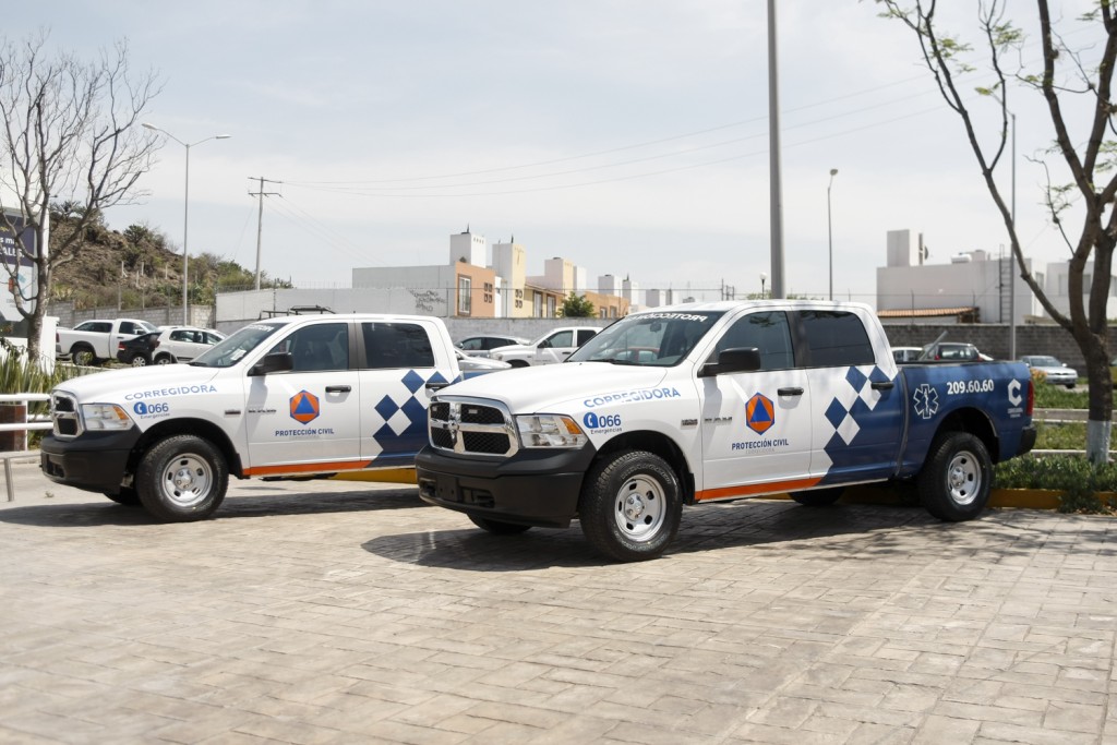 SEGURIDAD_ENTREGA PATRULLAS_MAURICIO KURI_CORREGIDORA_VS  __60D1549_60D1549