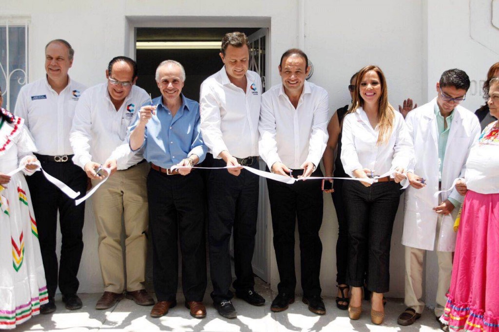 Casas de Salud (2)
