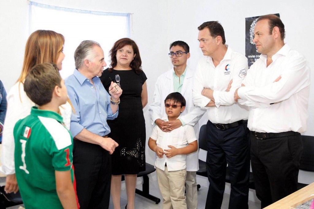 Casas de Salud (3)