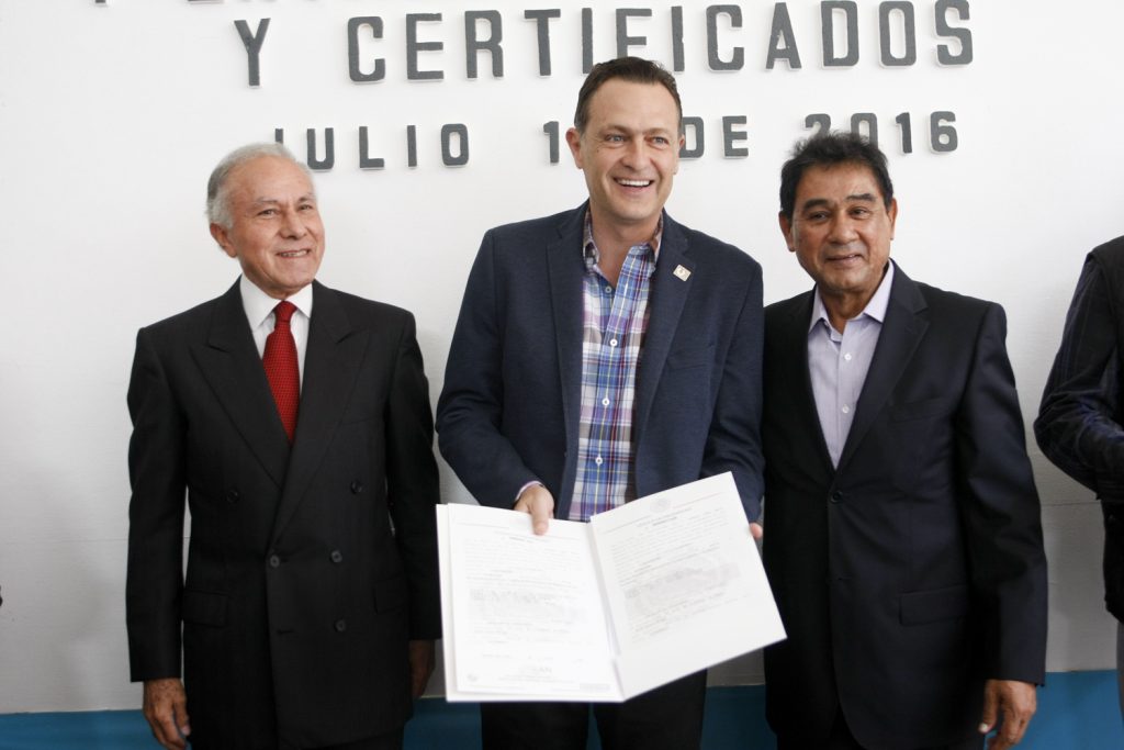 ENTREGA TITULOS PROPIEDAD_MAURICIO  KURI_CORREGIDORA_18072016-_60D9586