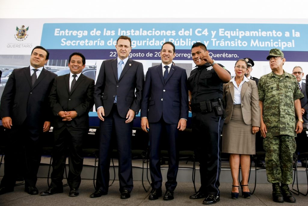 INAUGURACION EDIFCIO DE SEGURIDAD_MAURICIO KURI_CORREGIDORA22082016-_60D1282