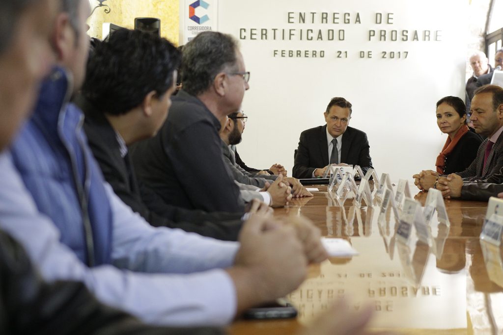 Certificado PROSARE (1)
