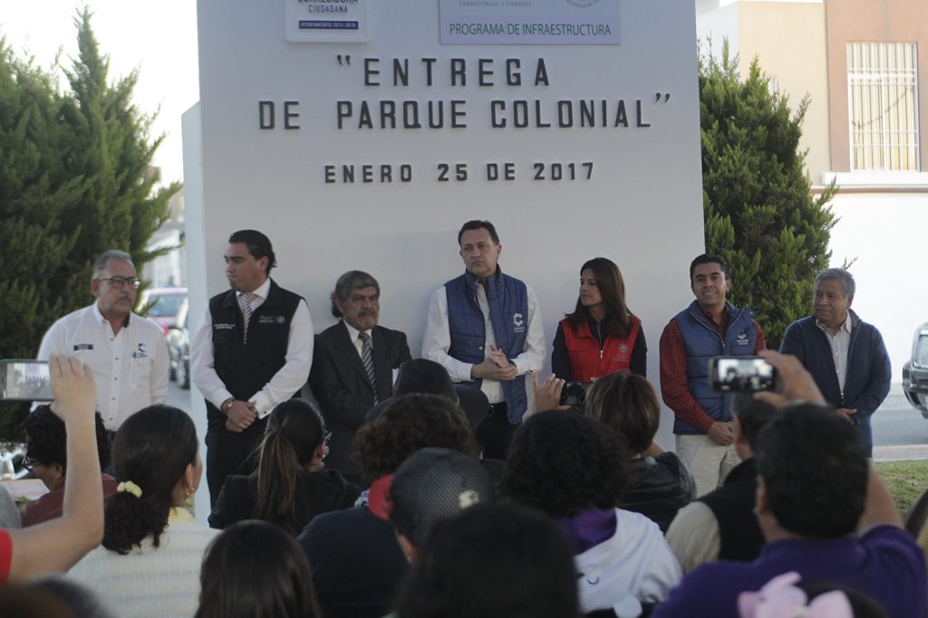 Parque Pueblito Colonial (1)