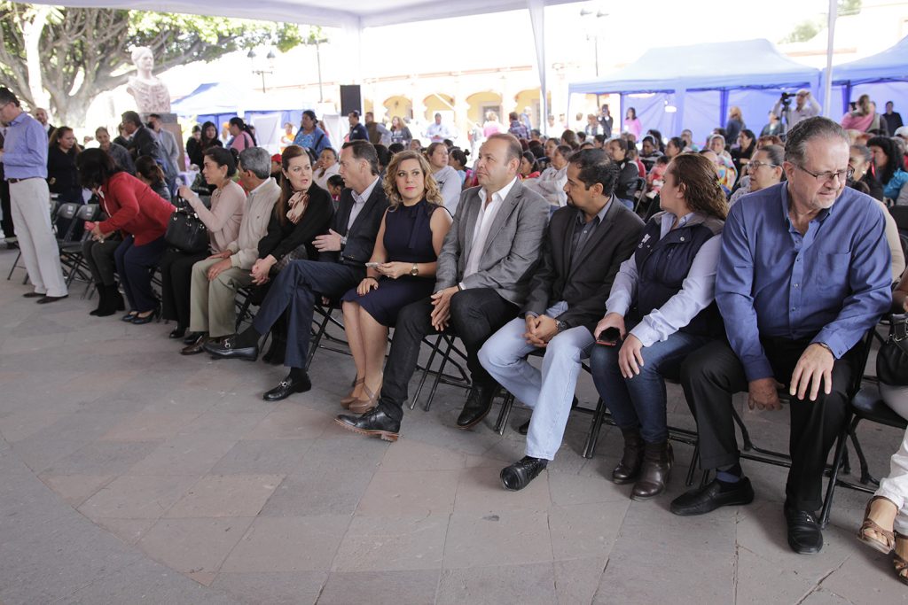 Día Internacional de Mujer (1)