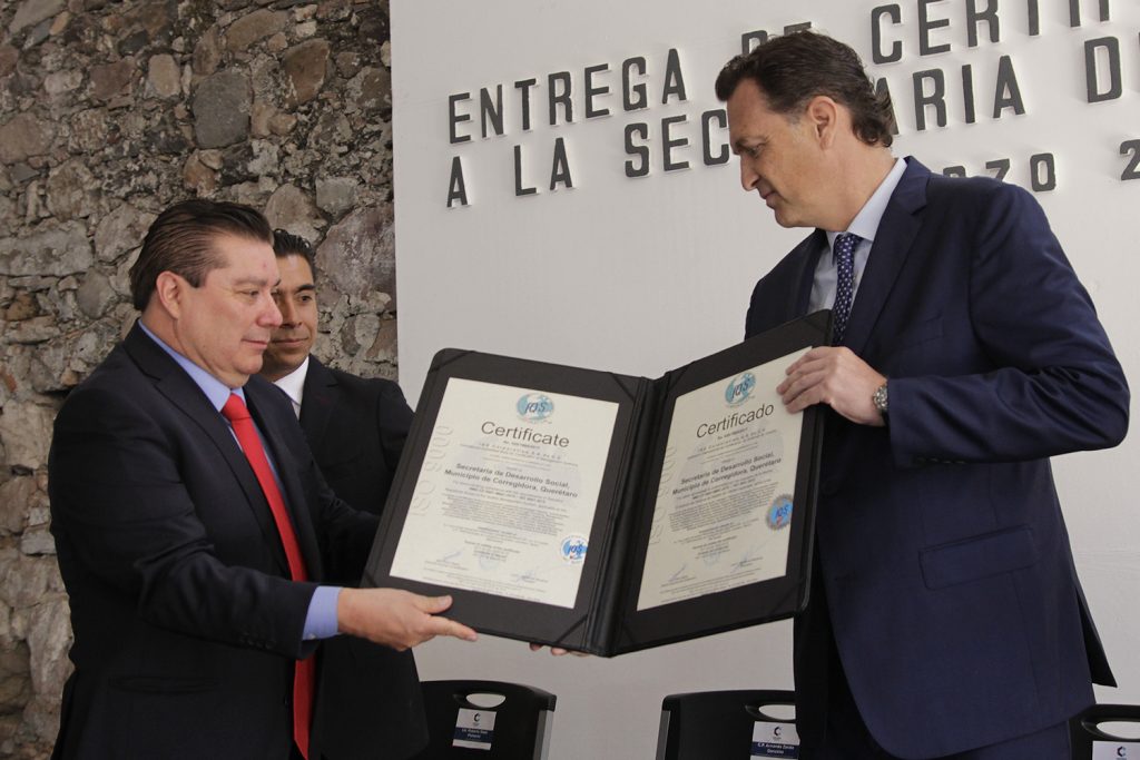 Certificado ISO (1)