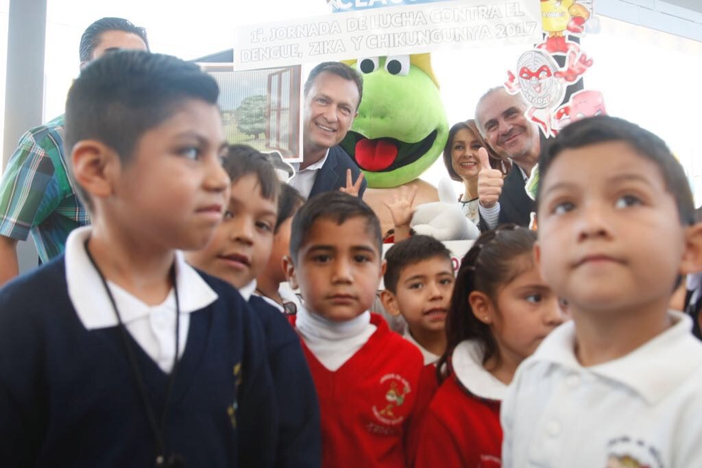Jornada de Salud (2)