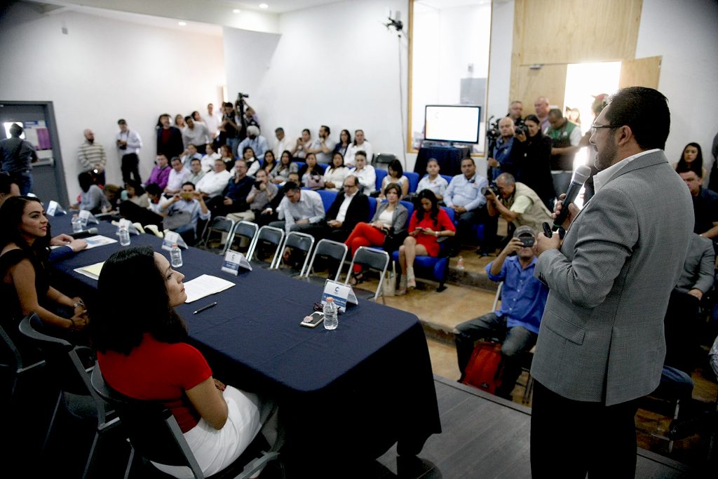 Reglamento de Transparencia y Acceso a la Información (1)