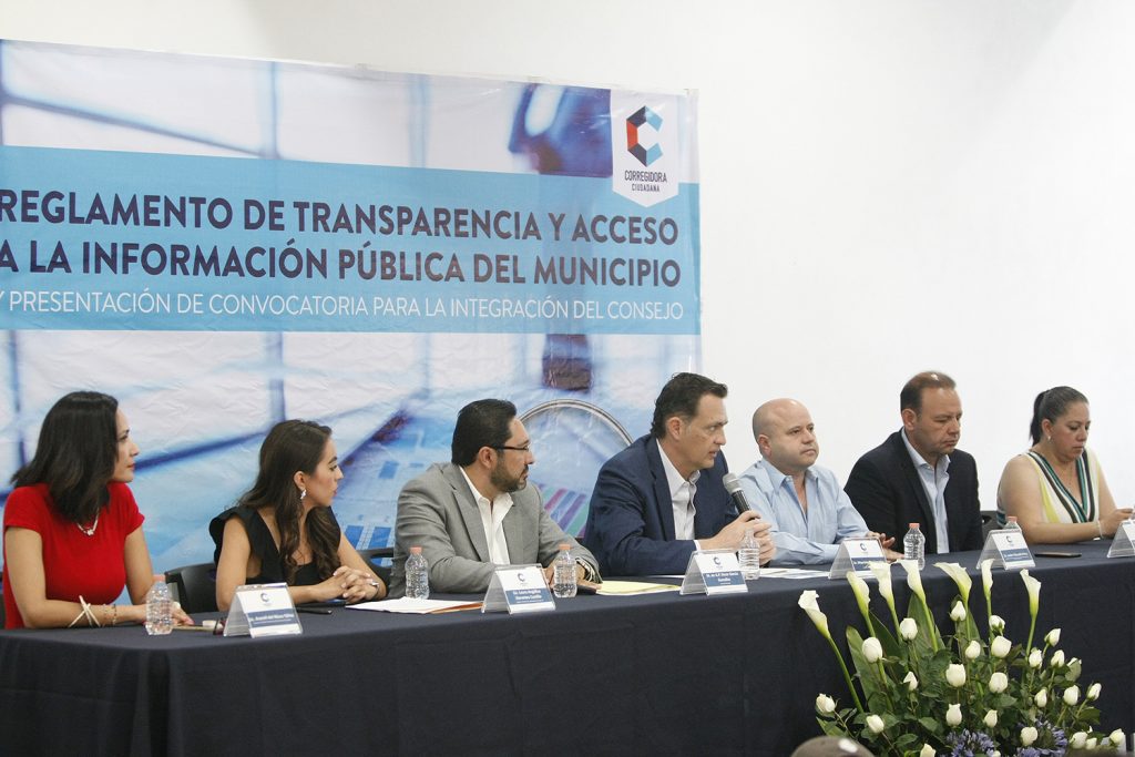 Reglamento de Transparencia y Acceso a la Información (2)