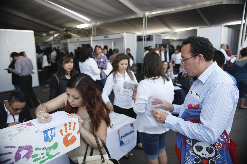 Feria Nacional de Empleo (5)