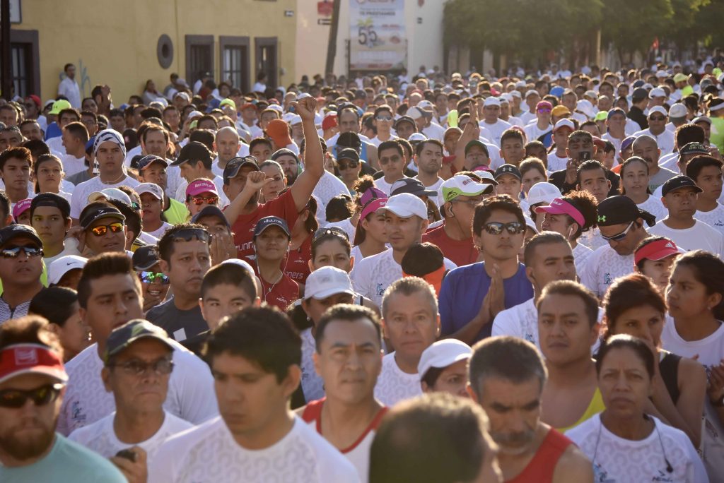 Carrera Corregidora 2017 (1)