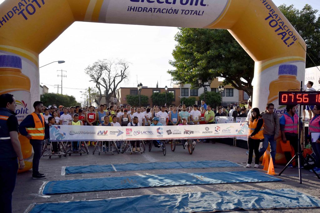 Carrera Corregidora 2017 (2)