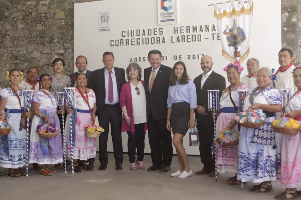 Visita alcalde de Laredo (4)