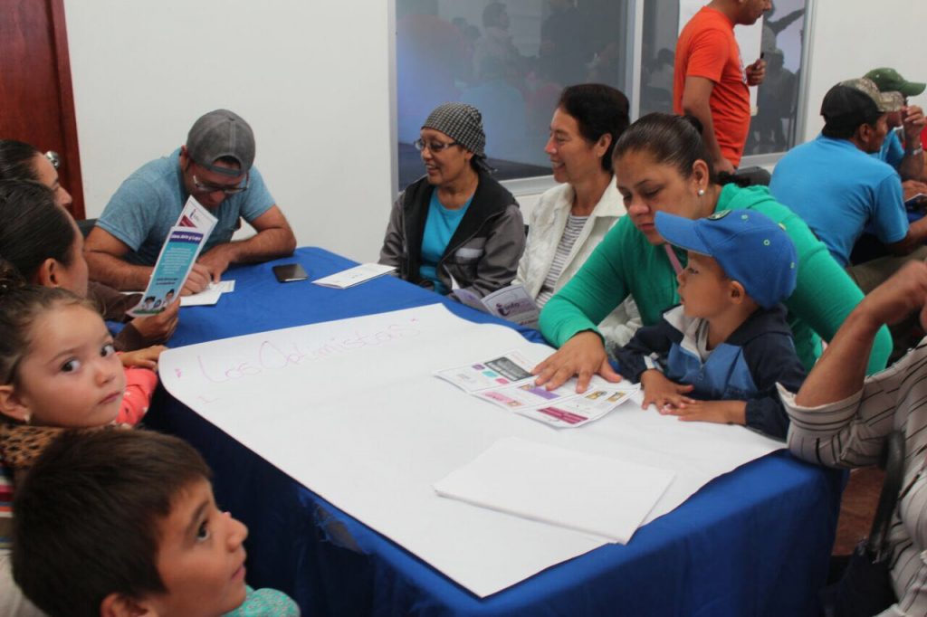 Ejercicio de Gobierno Abierto (6)