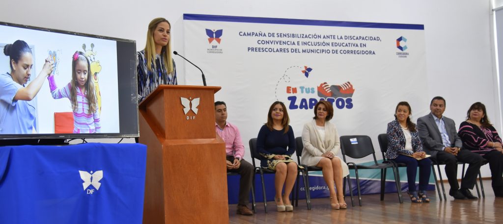 En tus Zapatos (2)