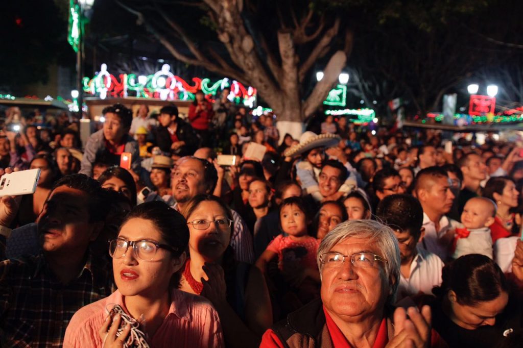 Grito de Independencia (1)