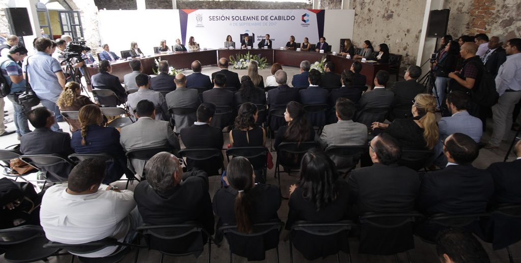 Sesión Solemne de Cabildo (4)