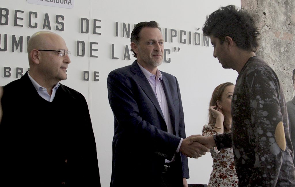 Becas UTC (1)