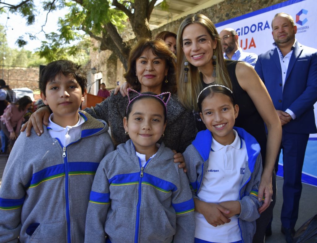 DIF Corregidora te Cobija 2017 (5)