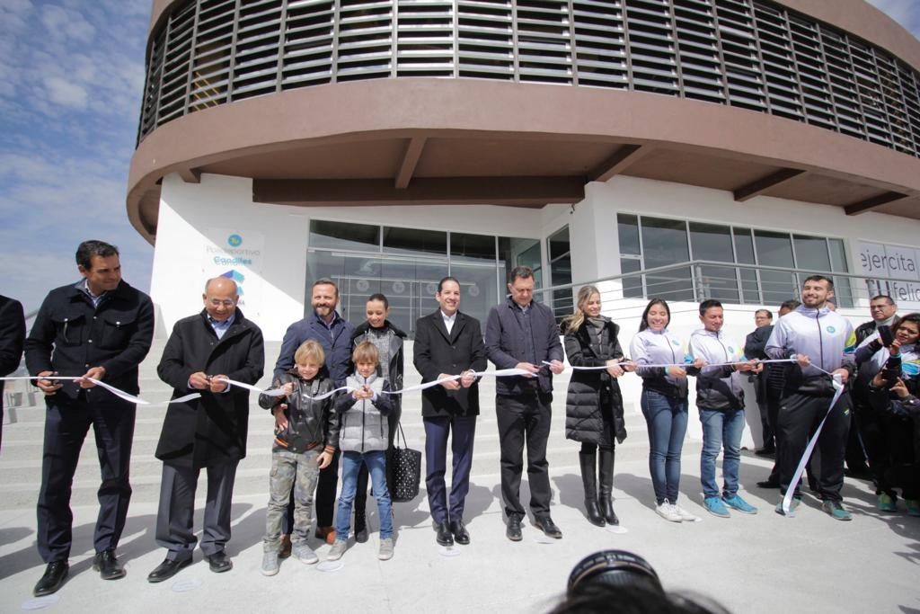 Polideportivo (4)