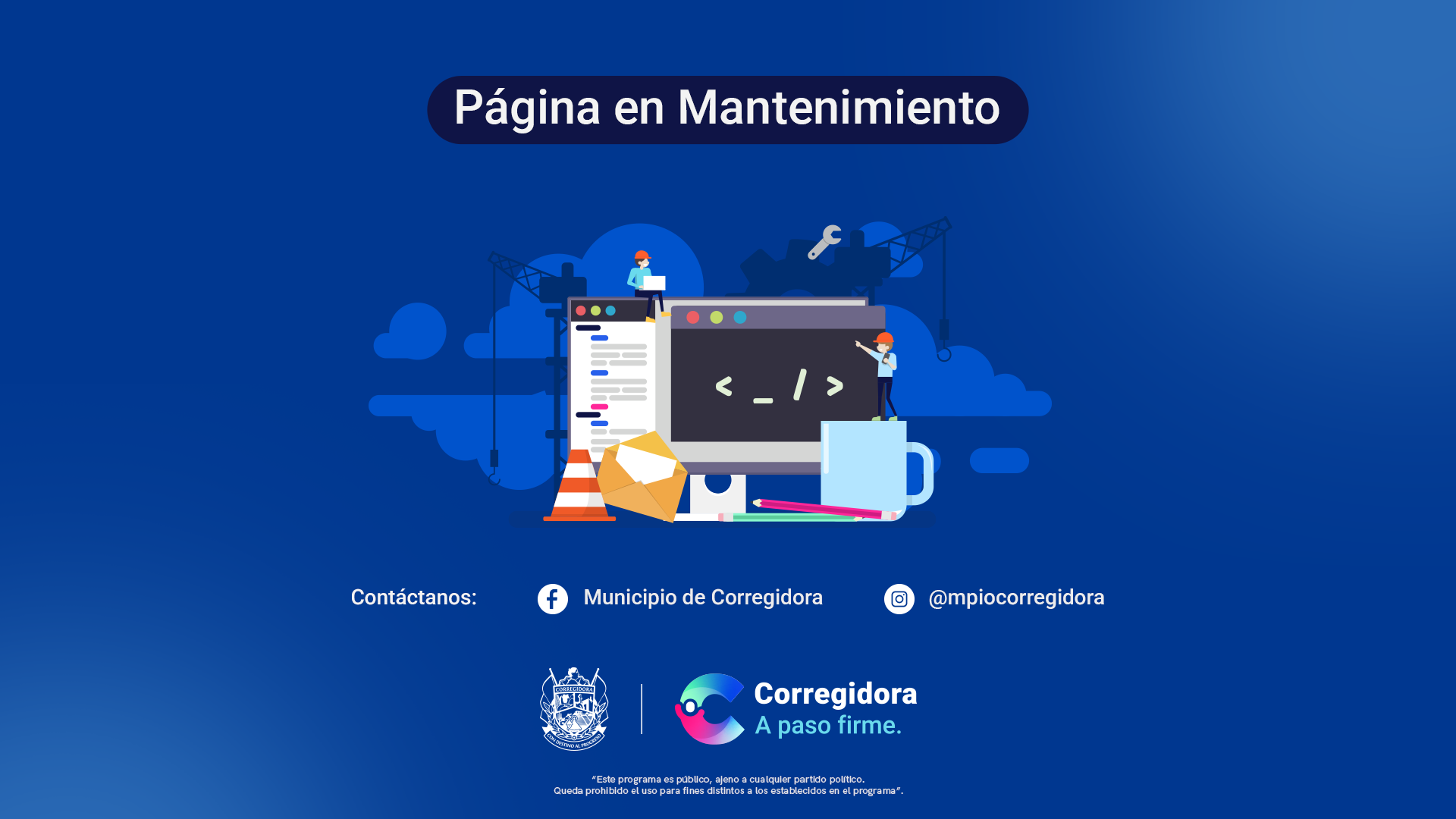Banner del Sitio