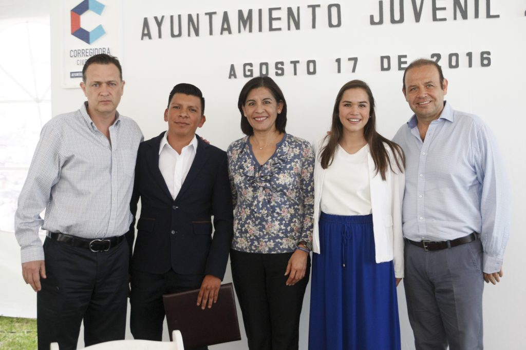 Ayuntamiento Juvenil 2016 (2)